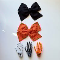 Image 1 of Halloween newbs