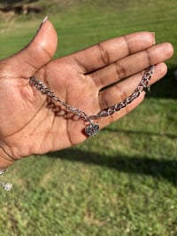 Heart Bracelet 