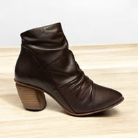 Image 1 of MIZ MOOZ JEANIE BROWN