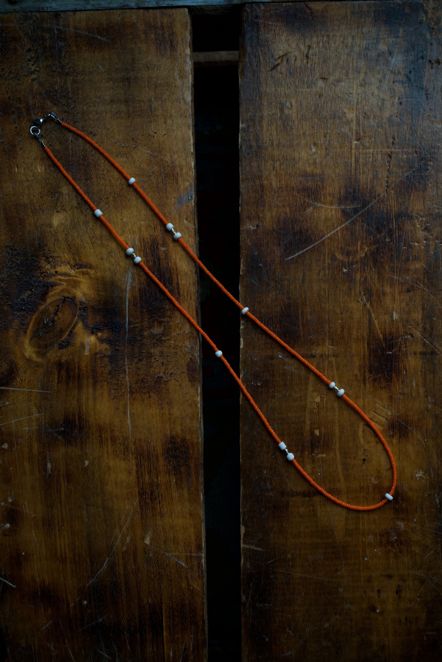 Image of Teshie Necklace 