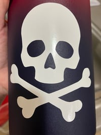 Image 2 of Custom Vinyl Decal