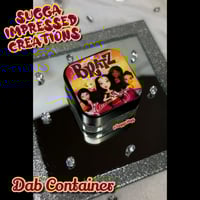 Image 2 of Bratz Genie Magic Dab Container