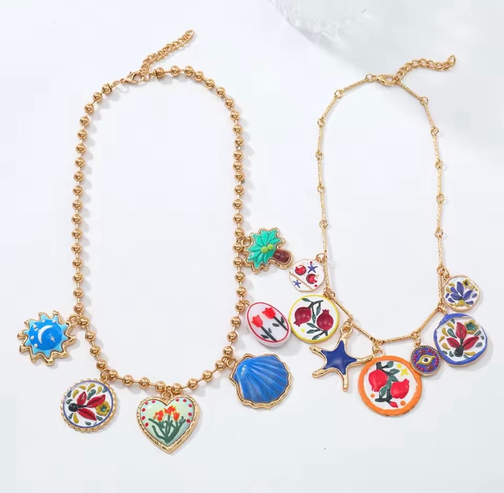 Image of Kira necklace