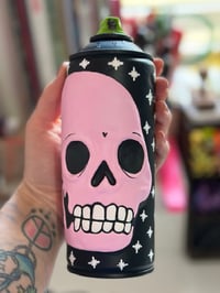 Image 3 of SkullCan 