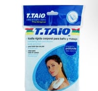 Image 2 of Ttaio Esponja Exfoliante
