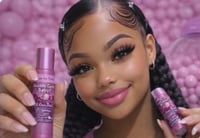 Image 3 of Fabb Bubble Gum Perfume Oil