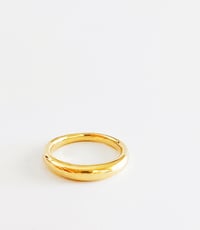 Image 1 of Baguette Ring