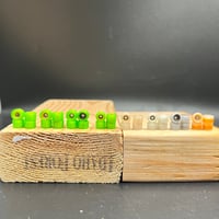 Image 1 of F1/F2 Dual Durometers 