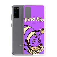 Image 1 of Cover Samsung Rina Rin