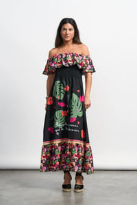Image 10 of VESTIDO JULIETA