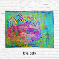 Love, Dolly