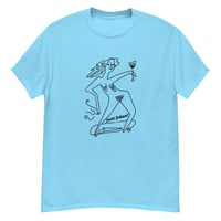 Image 4 of Sk8 wine Unisex classic tee