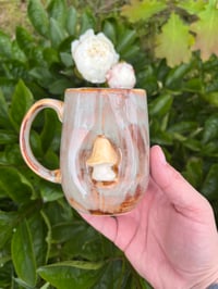 Image 1 of Mushroom Mug 