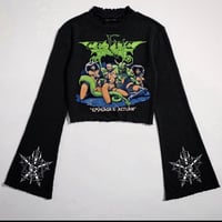 Celtic Frost Thermal