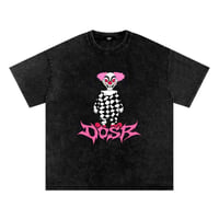 “Jumbo Tee”