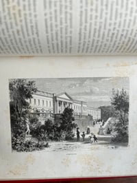 Image 12 of Les châteaux historiques de France,par l’Abbé J.-J. Bourasse, 1891