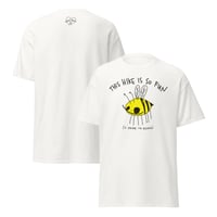 Image 1 of Unisex classic tee THIS HIKE