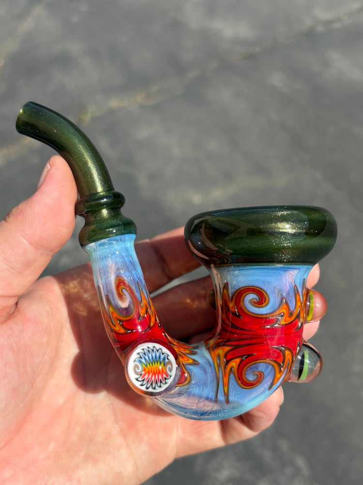 Image of Wig Wag Sax