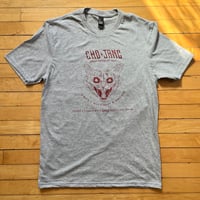 Cho-Jang T-Shirt