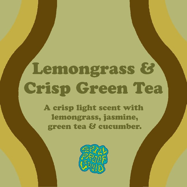 4oz & 15oz Core Container Candles