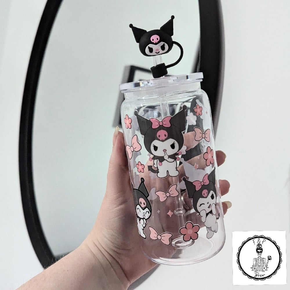 LIBBEY CUP: Plastic