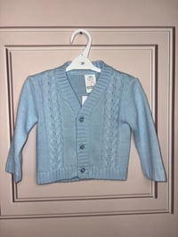 Image 1 of Boys cardigans 