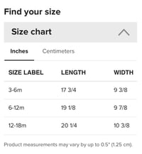 Image 2 of Flamin’ Hot Cheetah Onesie