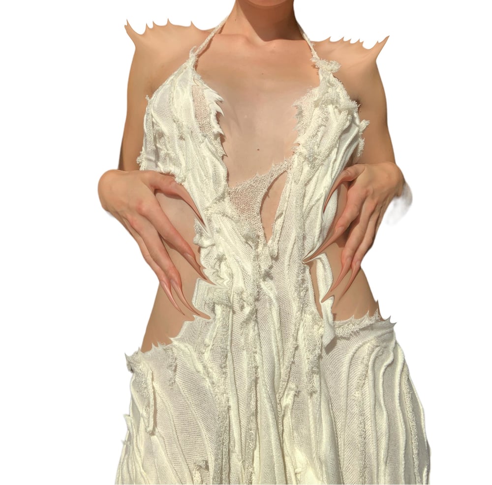 Image of elk dress 