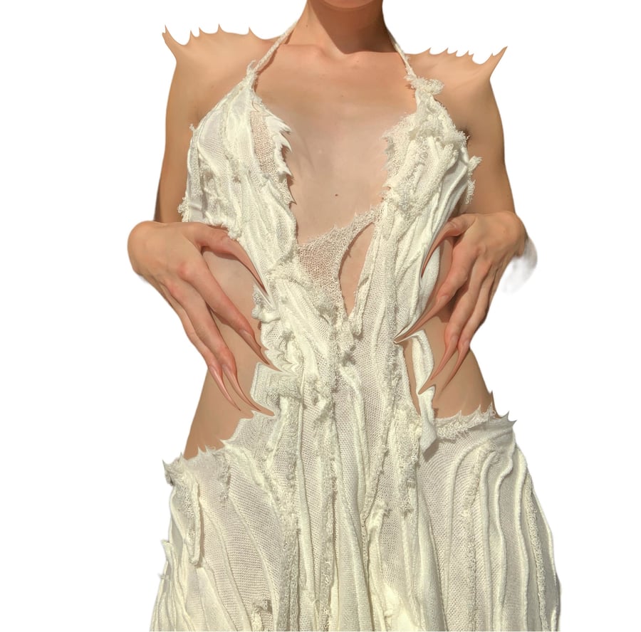 Image of elk dress 