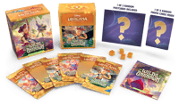 Image 2 of Wilds Unknown Prerelease Kit