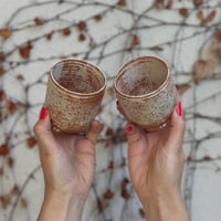 Image 1 of Espresso cups (set of 2)