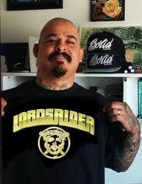 Image 1 of LordsRider design