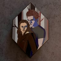 Image 1 of Are You Afraid?