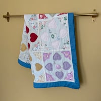 Image 3 of Precious Baby Quilt