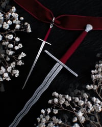 Image 3 of Sword Choker