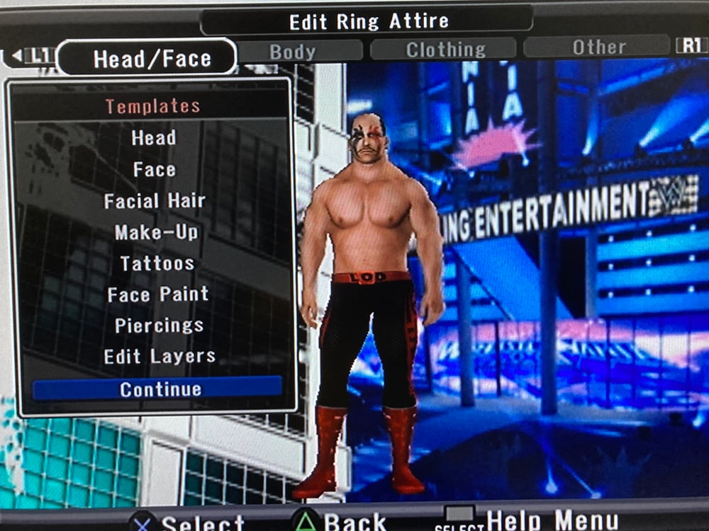 WWE Smackdown vs RAW 2009
