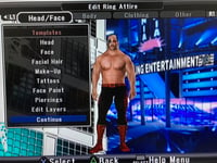 Image 4 of WWE Smackdown vs RAW 2009