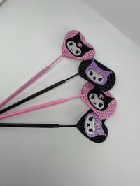 Image 3 of  Kuromi Lash Mirror 🪞 💜