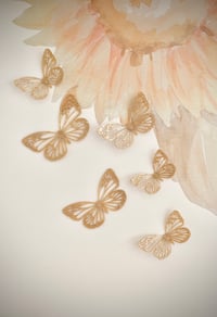 Image 7 of Golden Dream (set of 2)