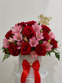 Blooms small box 