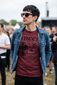 Image 2 of Camiseta M/L Idles 