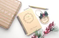 Image 1 of Set Detalle Navideño para Profes