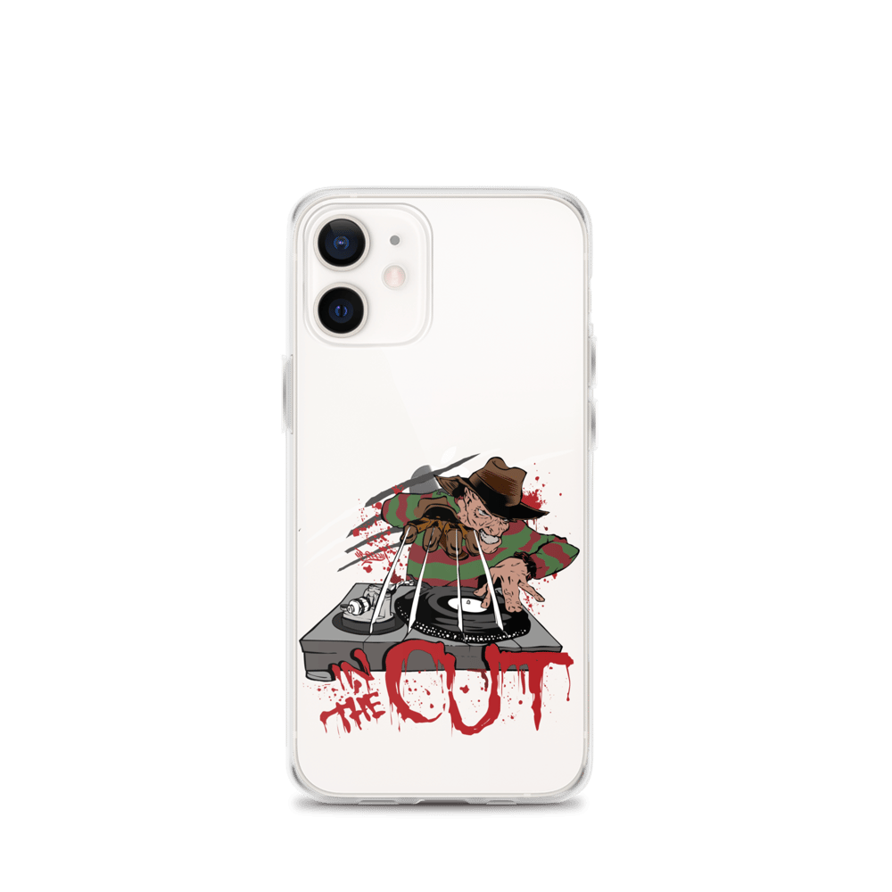 In The Cut - iPhone® Case