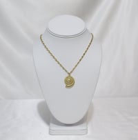 Image 2 of Summer Statement Necklace 