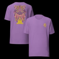 Image 7 of FYM Retro Tee