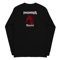 Image 3 of Innominate 2016 Demo Art Old Logo Long Sleeve