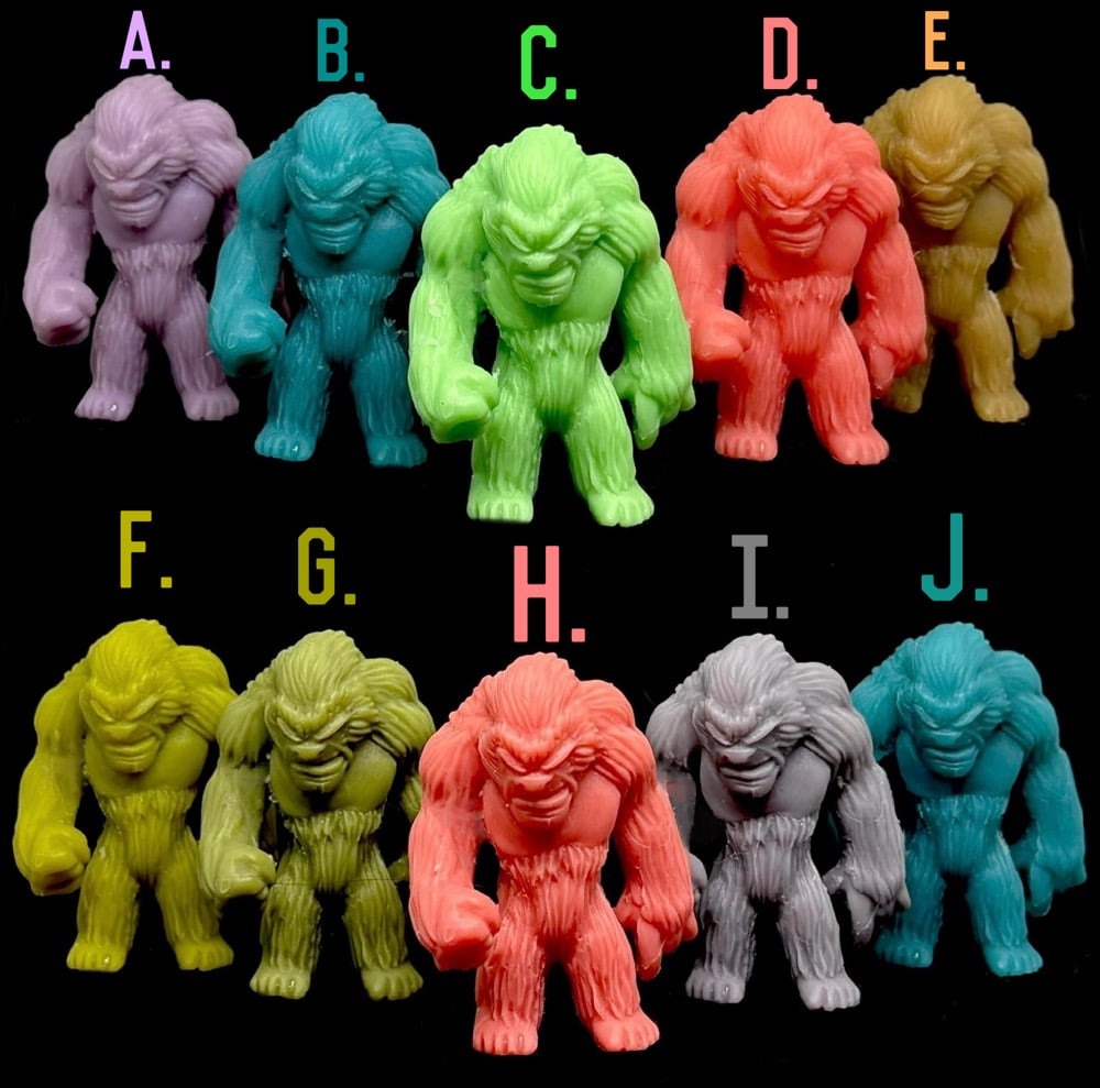 Image of Sasquatch 2”