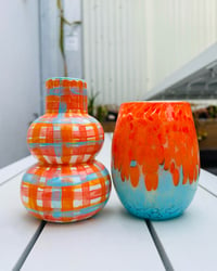 Image 2 of SUNSET CANDLE