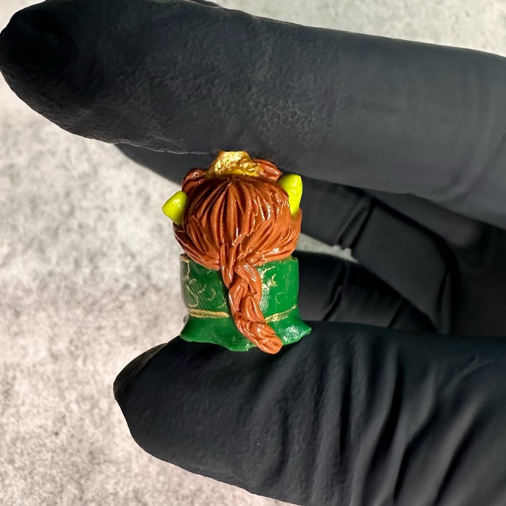 Image of Ogre Nugget Magnets