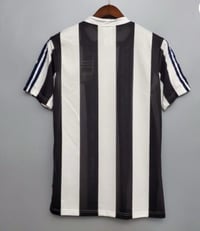 Image 2 of Newcastle Home 1996/97
